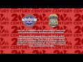 20th Century Warning Screens 2020 Present
