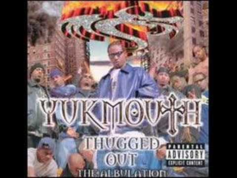 Yukmouth-Sad Millionaire