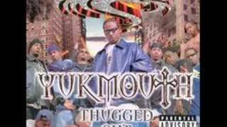 Yukmouth-Sad Millionaire