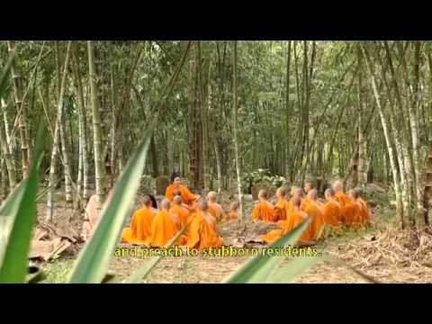 Con Đường Giác Ngộ Tập 3/4 - Phim Phật Giáo - Chùa Hoằng Pháp