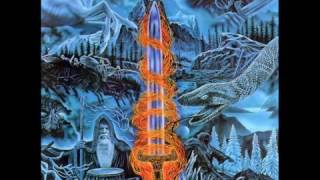 Bathory  -  Blood On Ice (Full Album 1996)