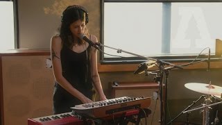 Half Waif - Magic Trick - Audiotree Live (3 of 7)
