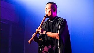 Download lagu 和楽器バンド, Wagakki Band - Surges / ボカロ三昧２ 大演奏会 (Vocalo Zanmai 2 Dai Ensoukai) [ENG SUB CC] mp3