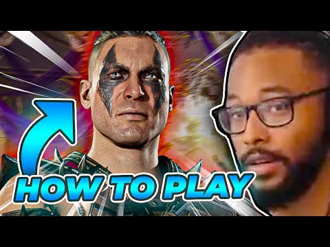 So spielt man REIKO wie ein Profi! (Anleitung) – Mortal Kombat 1