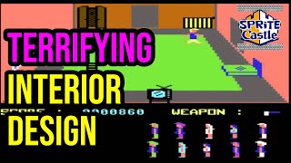 Friday the 13th LIVE at Boatfest! Sprite Castle Commodore 64 Podcast 84