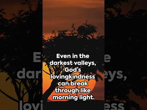 Answer me speedily, O Lord; my spirit fails! — Psalm 143
