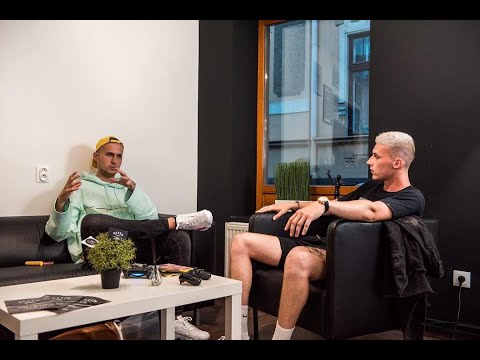 BASSIZM Rozhovor w./ Gleb