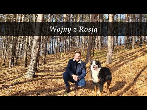 Wojny z Rosją -  Klasa 6