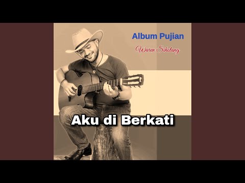 Aku di berkati