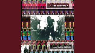 Music video thumbnail preview for Aside (Outside) by The Janitors