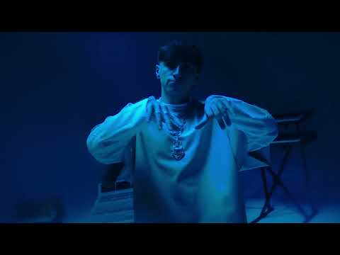 Sick Luke - PICCOLA (feat. Piccolo & thasup) [Official Visual]