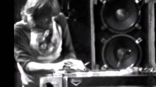 The New Riders of the Purple Sage - Dead Flowers - 8/31/1975 - Roosevelt Stadium (Official)