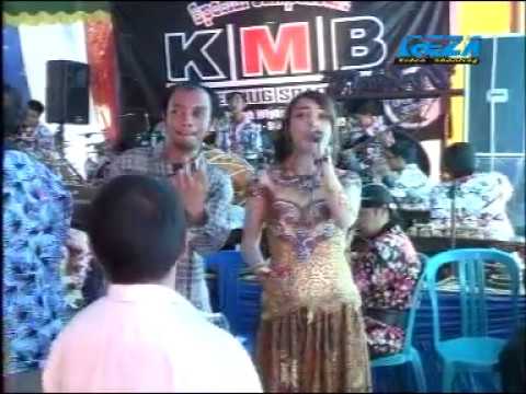 MEMORI BERKASIH Campursari KMB GEDRUG SRAGEN Voc. Putri KMB