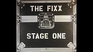 Fixx - Stage One 2004 - Are We Ourselves? [Audio]