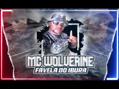 MC WOLVERINE favela do Ibura