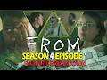 FROM Season 4 Episode 1 Breakdown With Hidden Meanings Explained