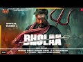 Bholaa Full Movie Watch In Hd Full Hd Movie 2023 Ajay Devgn Download