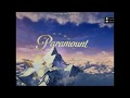 Opening To Paramount 90th Anniversary 2002 VHS