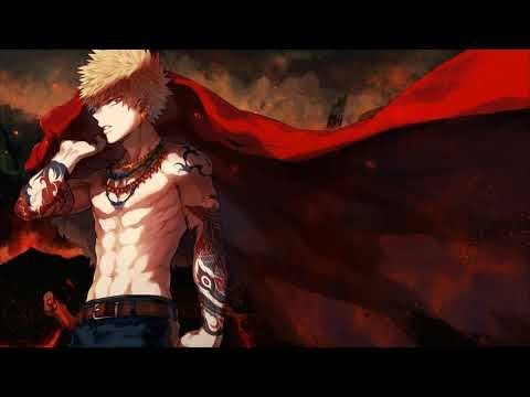 ♫Nightcore♫ Reincarnate [Motionless In White]