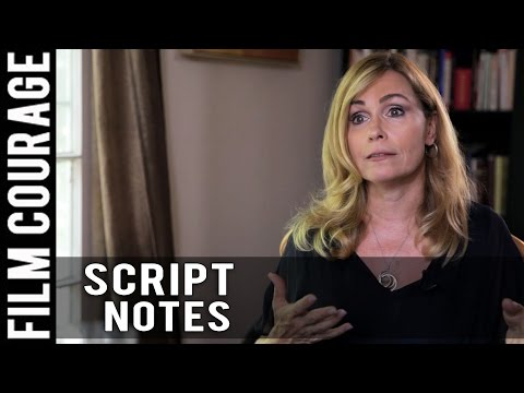 Biggest Mistakes Screenwriters Make When Receiving Script Notes by Jen Grisanti