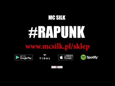 02- MC Silk - Deszcz (#RAPUNK)