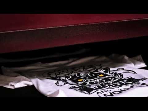 Grieves - Winter & Wolves Shirts - Fifth Element Exclusive