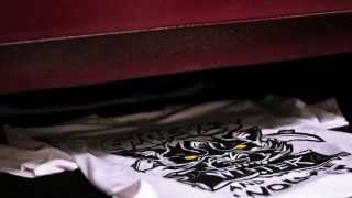 Grieves - Winter & Wolves Shirts - Fifth Element Exclusive