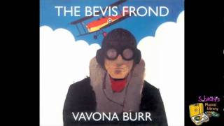 The Bevis Frond "In Her Eyes"