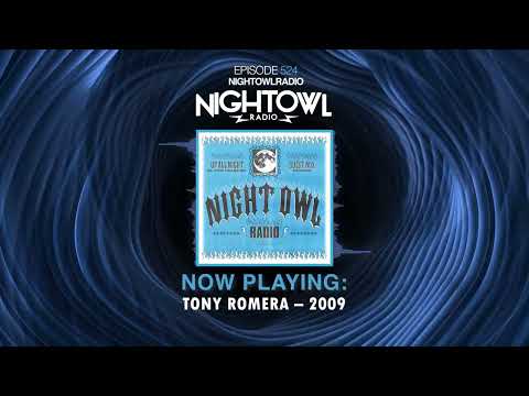 OLIVER HELDENS, CODEKO - Night Owl Radio 524