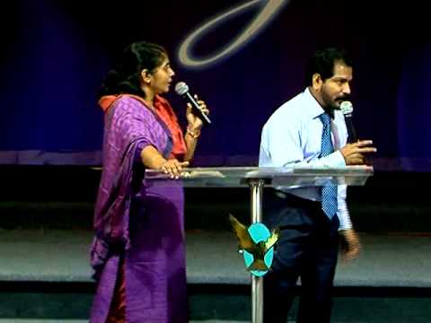 Blessing Today 950 (23 Sep 2014) l Favour Of The Lord, Part - 8