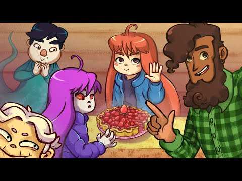 Celeste - Chapter 7: The Summit Walkthrough