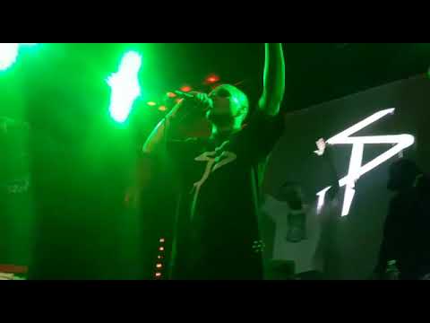 Bocaseca x nUKred  - Plutesc / Concert Studiou P* Timisoara