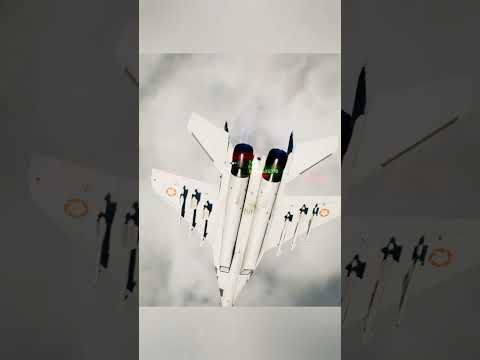 This is why I Love the Sliceback Maneuver | Ace Combat 7 Multiplayer #acecombat7 #fighterjet