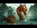 Epic Chinese Music Chinese Dragon