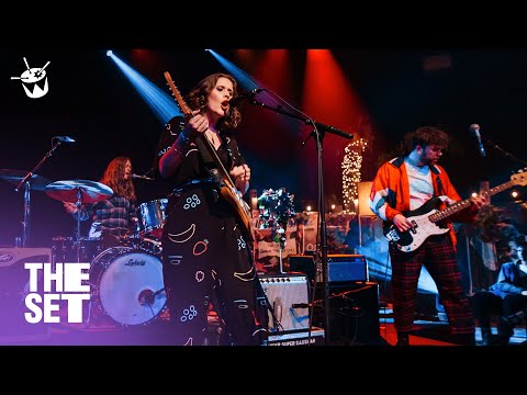 
    Middle Kids - 'Real Thing' live on The Set
  