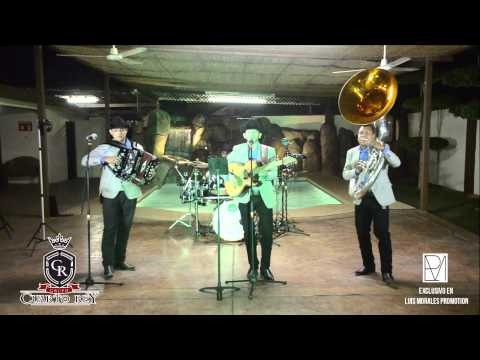 Grupo Cuarto Rey - Ya No Hay Remedio - En Vivo 2015