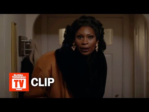 Pose S03 E03 Clip | 'Can Elektra & Her Mom Find Common Ground?' | Rotten Tomatoes TV