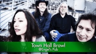 😻Town Hall Brawl😻Strut😅Taj Mahal cover🌱D&amp;D Forsyth🌱Billy Reed🌱Marty V