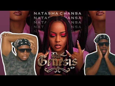 @princessnatashachansa || The Genesis EP Reaction
