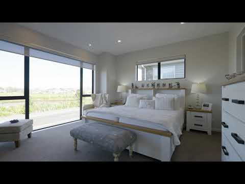 122 Arran Point Parade, Orewa, Rodney, 5房, 3浴, 独立屋