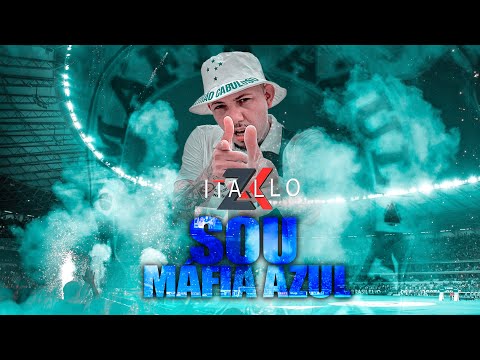 ITALLO ZK- SOU MÁFIA AZUL ( ÁUDIO OFICIAL )