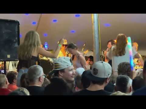 Polka Family - Polka Celebration - Closing Medley | Pulaski Polka Days 2024