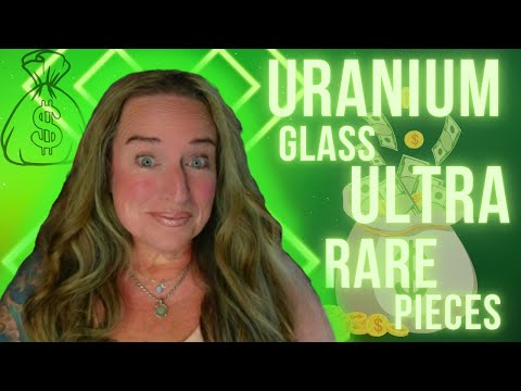 Uranium Ebay