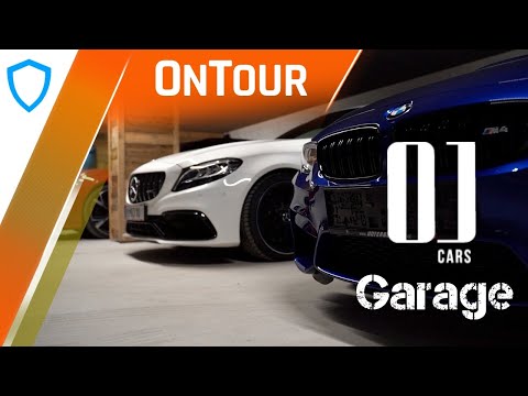 On Tour mit OJ Cars - Sportwagen in Tirol - Porsche GT3 RS, Audi RS6, BMW M4 Competition