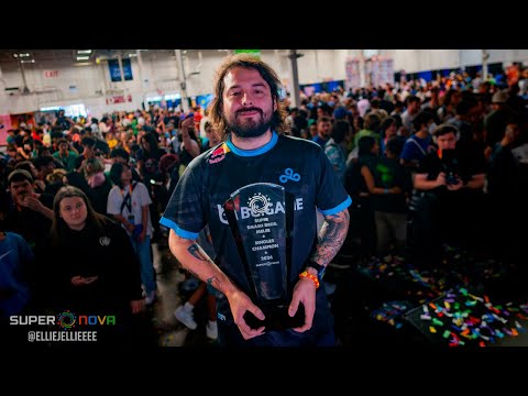 We're So Back | Supernova 2024 Highlights