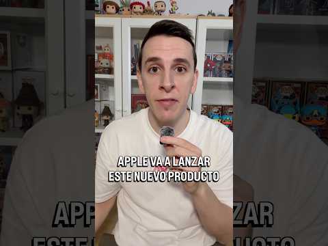 10 Productos que Apple seguirá lanzando en 2025