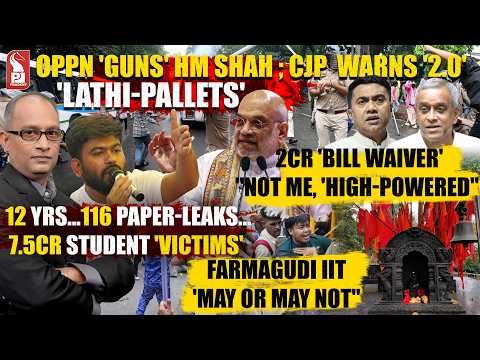 Goa 360° Prime Time | Editor | 270726