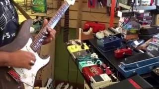 Video thumbnail for BBE MS 92 by Avi ronen
