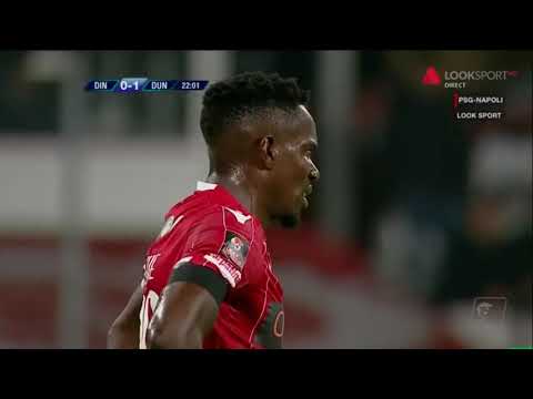 Surpriza in Stefan cel Mare! Mediop deschide scorul pentru Dunarea