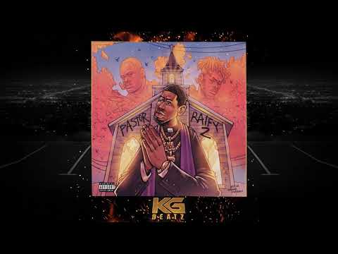 Ralfy The Plug ft. Drakeo The Ruler - Facade [New 2022]